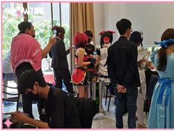 Keren! Jawara Showtime Cosplay Awards 2021 Bikin Terkesima