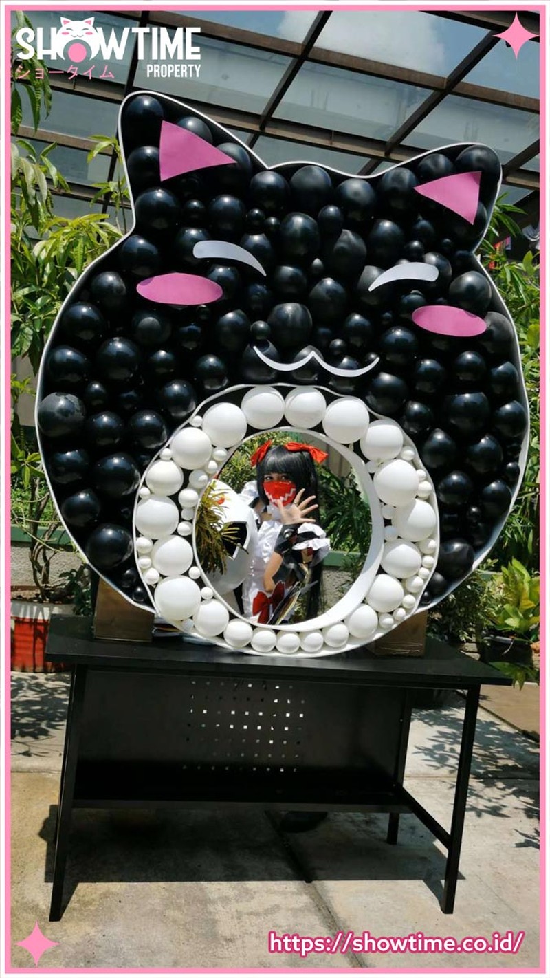 Showtime Cosplay Awards 2021