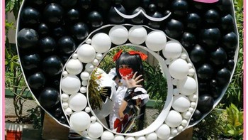 “Kami melihat adanya kekosongan aktivitas bagi para Cosplayer yang seakan terkunci kreativitasnya di masa pandemi ini, apalagi koneksi mereka dengan para fans seakan terhalangi. Dari pemikiran itu, kami membuat platform Showtime sebagai media pemersatu komunitas Cosplay dengan seluruh fansnya,” ujar Nicholas Ivan, selaku Product Manager Showtime dari PT. 8 Elements Foto: Showtime