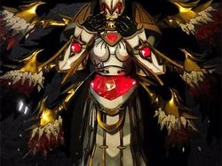 Keren! Jawara Showtime Cosplay Awards 2021 Bikin Terkesima