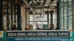 Terkini! Penampakan Sarinah yang Dibuka Maret 2022