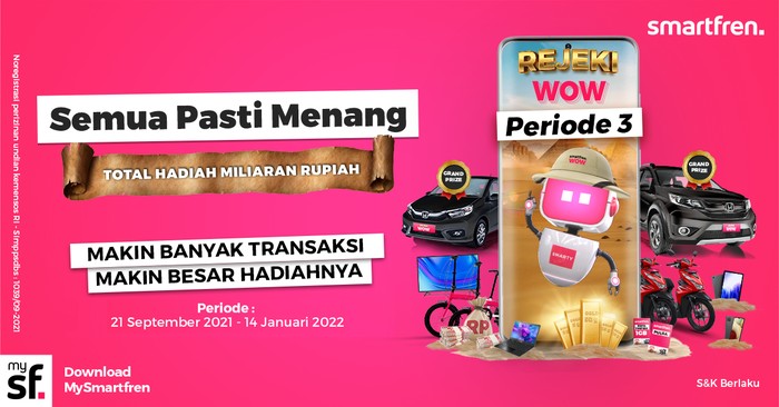 smartfren