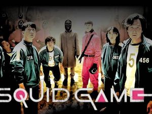 Yang Paling Tajir di Antara Pemeran Squid Game