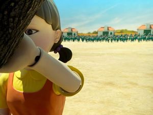 Gegara Squid Game, Provider Internet Korsel Gugat Netflix