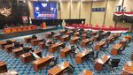 Kosongnya Paripurna Interpelasi Anies Gegara 7 Fraksi DPRD DKI Boikot Hadir