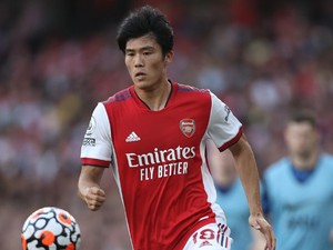 Pemain Muda yang Mengorbit di J.League, lalu Bersinar di Eropa