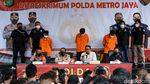 Tampang Penembak Paranormal yang Dikenal Sebagai Ustaz di Tangerang