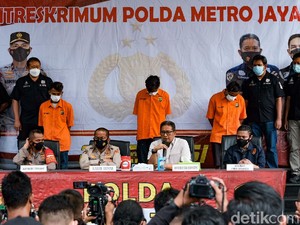 6 Fakta Penembakan Ustaz Dipicu Perselingkuhan