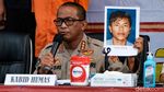 Tampang Penembak Paranormal yang Dikenal Sebagai Ustaz di Tangerang