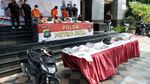 Tampang Penembak Paranormal yang Dikenal Sebagai Ustaz di Tangerang