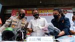Tampang Penembak Paranormal yang Dikenal Sebagai Ustaz di Tangerang