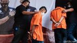 Tampang Penembak Paranormal yang Dikenal Sebagai Ustaz di Tangerang