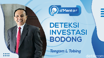 Rayuan Cepat Untung Investasi Bodong