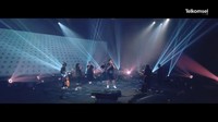Tak hanya lagu dari album Monokrom, Tulus juga membawakan single terbarunya yang berjudul Ingkar. Foto: dok. Screenshot Tulus - Terlalu Rindu