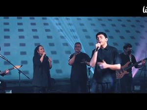 Tulus Mengulang Cerita dalam Terlalu Rindu