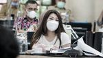 5 Foto Viani Limardi, Ancam Gugat PSI Rp 1 Triliun Usai Dipecat