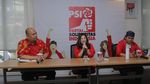5 Foto Viani Limardi, Ancam Gugat PSI Rp 1 Triliun Usai Dipecat
