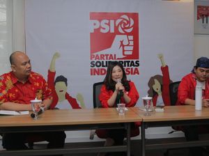 Fahri Hamzah Vs PKS Bakal Terulang di Viani Limardi Vs PSI?