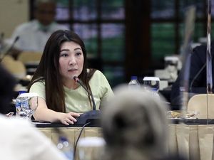 PSI Desak DPRD Segera Proses PAW Viani Limardi