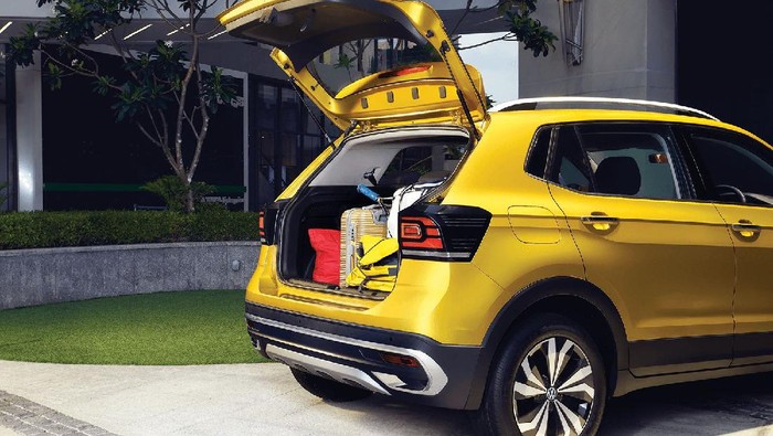 Volkswagen Taigun Volkswagen Taigun