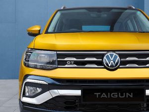 Compact SUV Asal Eropa ini Harganya Cuma Rp 200 Jutaan, Bisa Bikin Raize Cs Ketar-Ketir!