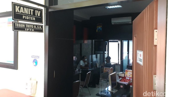 wabup bojonegoro adukan bupati bojonegoro