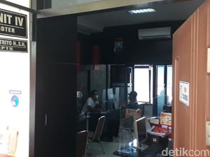 Kasus Aduan Wabup Bojonegoro ke Bupati Berlanjut, Polisi Periksa 3 Saksi Lagi