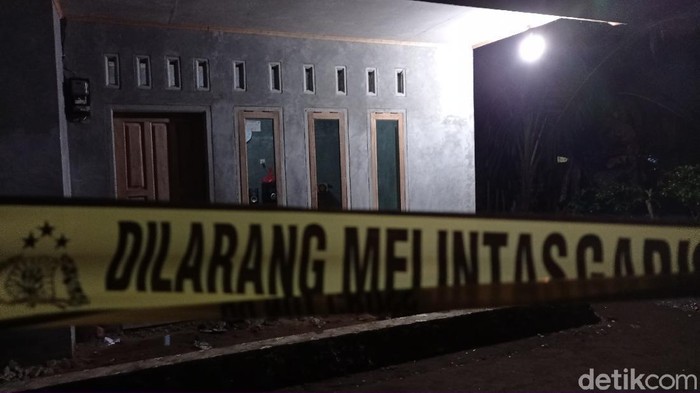 Wanita di Pangandaran diduga tewas dianiayan suaminya