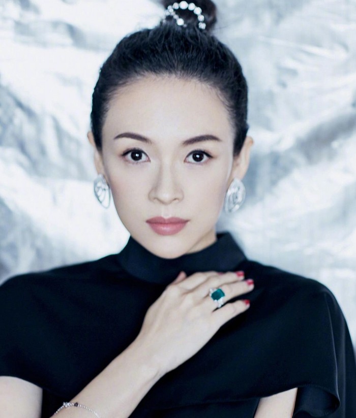 Zhang Ziyi