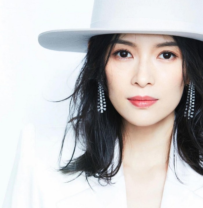 Zhang Ziyi Zhang Ziyi