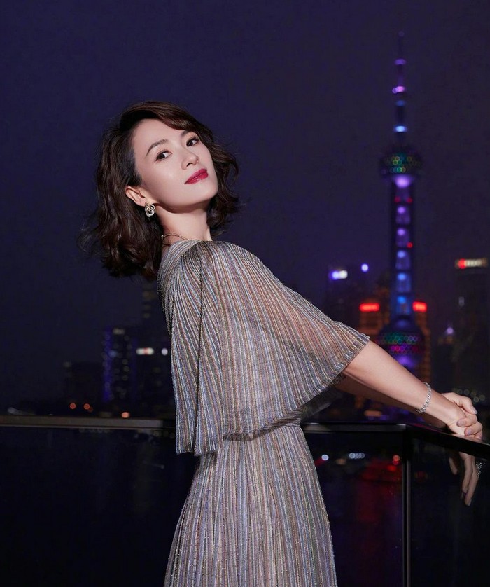 Zhang Ziyi