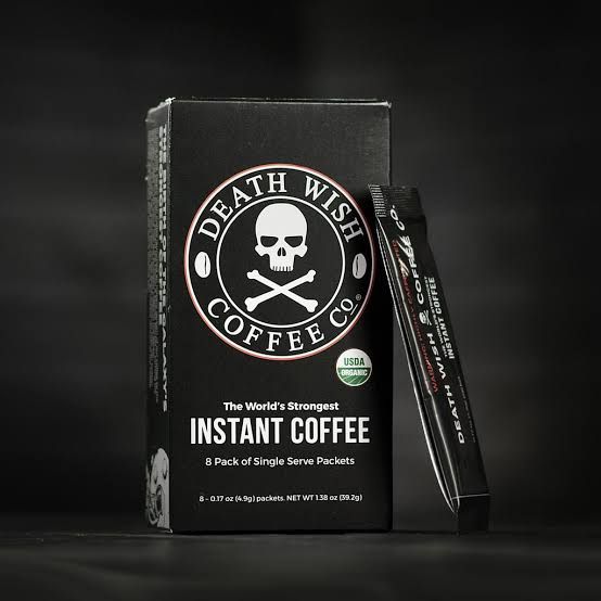 5 Fakta 'Death Wish Coffee' Si Kopi Terkuat di Dunia