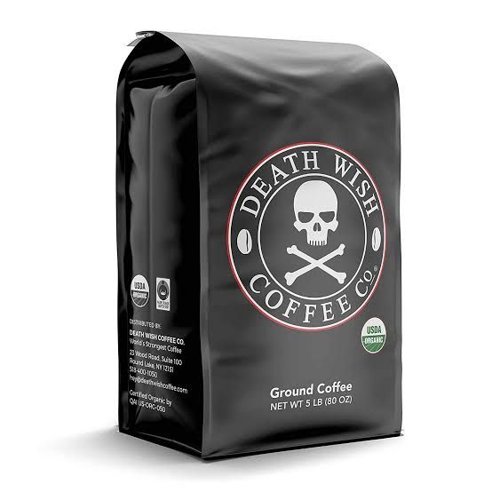 5 Fakta 'Death Wish Coffee' Si Kopi Terkuat di Dunia