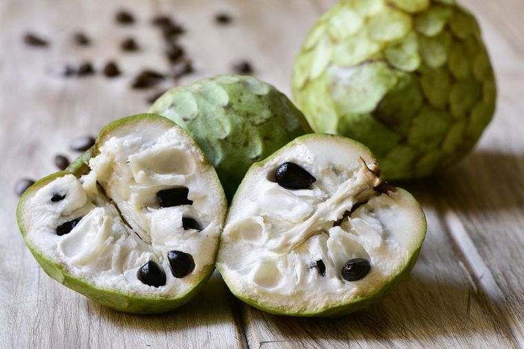 5 Nama Buah Ini Terdengar Asing Padahal Rasanya Terkenal Enak