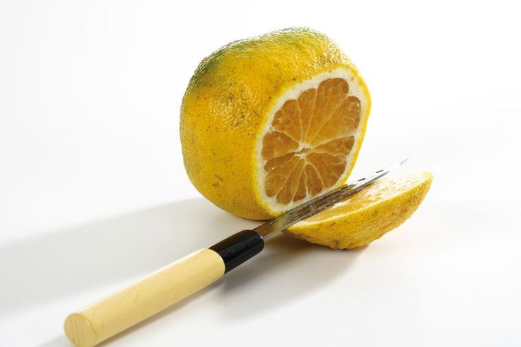 5 Nama Buah Ini Terdengar Asing Padahal Rasanya Terkenal Enak