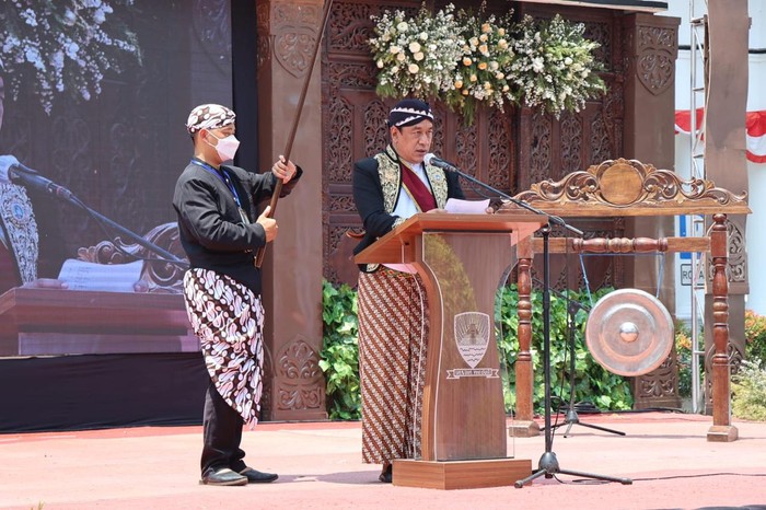 57 Raja dan Sultan di RI Tegaskan Sikap Satu Jiwa dengan DPD