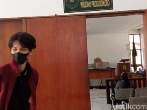 Alda The Changcuters Jadi Saksi Korupsi Bansos Aa Umbara