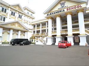 Alexandria Buka Suara soal Kasus Penganiayaan: Salah Paham Picu Perkelahian