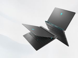 Dell Boyong Laptop Gaming Alienware ke Indonesia, Ini Harganya