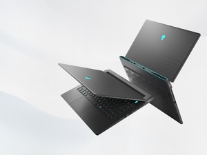 Dell Boyong Laptop Gaming Alienware ke Indonesia, Ini Harganya