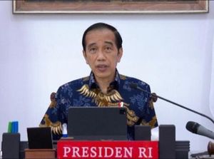 Pemecatan Pegawai KPK dan Peran Kunci Presiden