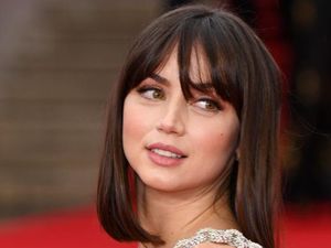 7 Fakta Ana de Armas, Jadi Sorotan Setelah Sebut Tak Perlu Ada Bond Wanita
