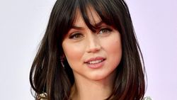 Deretan Cinta Ana de Armas: Aktor, Bos Tinder, sampai Anak Presiden