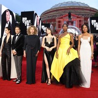 Di film No Time To Die, Paloma disebut Ana memiliki karakter yang belum pernah ditemui pada Bond girl terdahulu. Dia sangat menyenangkan, aktif, dan sangat keren, ucap Ana de Armas kepada The Sun. (Foto: Getty Images)