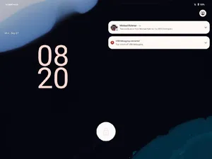 Pendiri Android: Pasar Tablet Bakal Salip Laptop