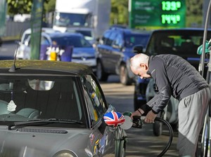 So Sad, Deretan Negara yang Sedang Dilanda Krisis Energi