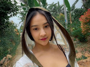 Yang Harus Dilakukan Anya Geraldine Usai Jalani Operasi