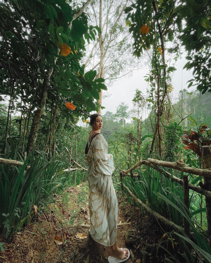 Anya Geraldine