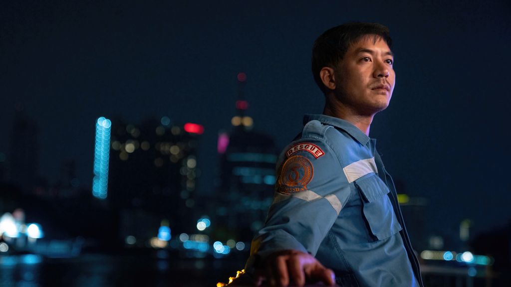 Bangkok Breaking