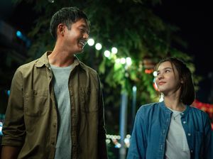 Sushar Manaying dan Sukollawat Kanaros Cerita Proses Casting Bangkok Breaking
